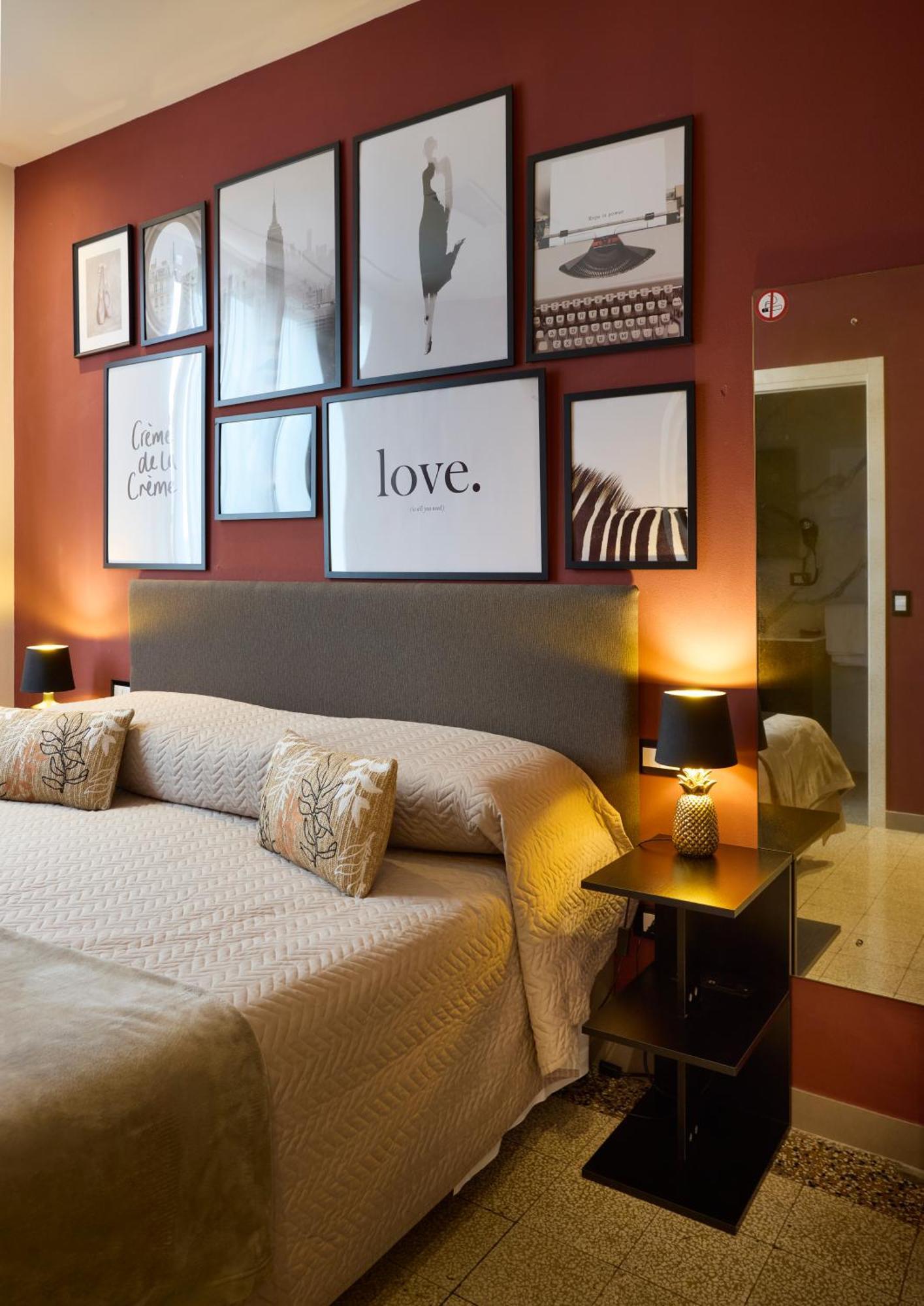 Le Maginot Relais Bed & Breakfast Castelvetro Piacentino Ngoại thất bức ảnh