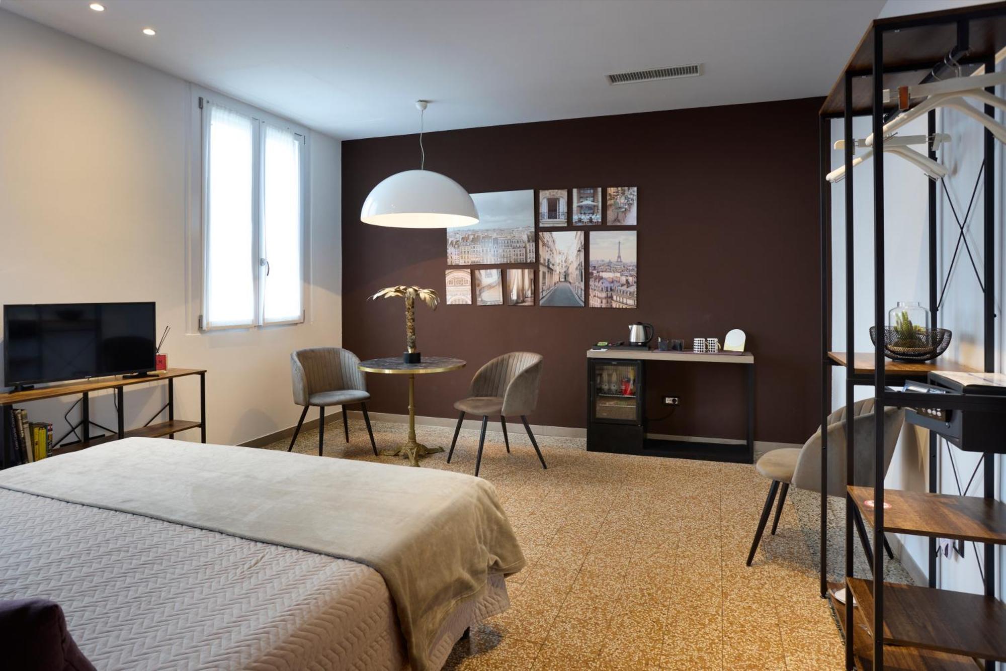 Le Maginot Relais Bed & Breakfast Castelvetro Piacentino Ngoại thất bức ảnh