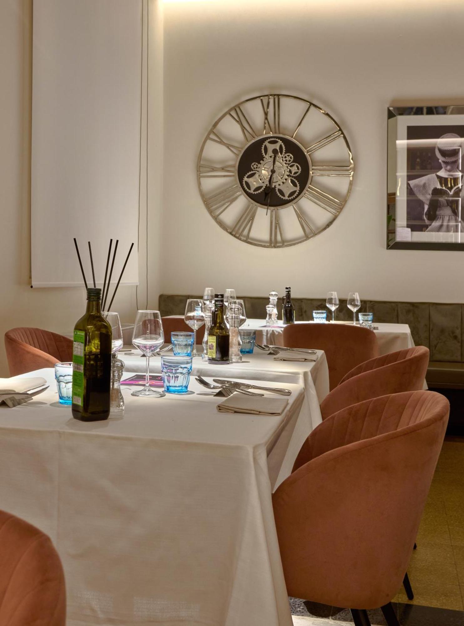 Le Maginot Relais Bed & Breakfast Castelvetro Piacentino Ngoại thất bức ảnh