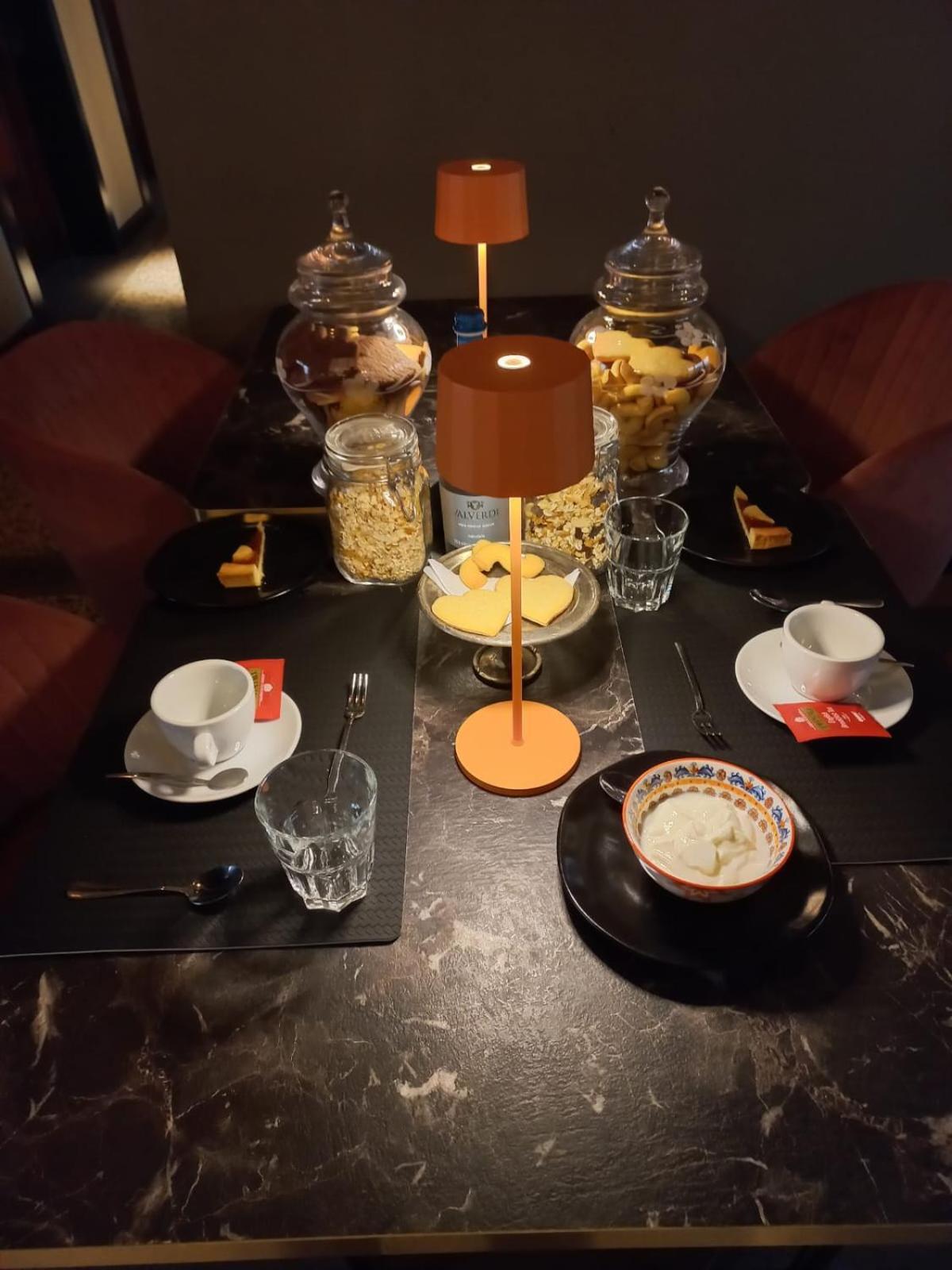 Le Maginot Relais Bed & Breakfast Castelvetro Piacentino Ngoại thất bức ảnh