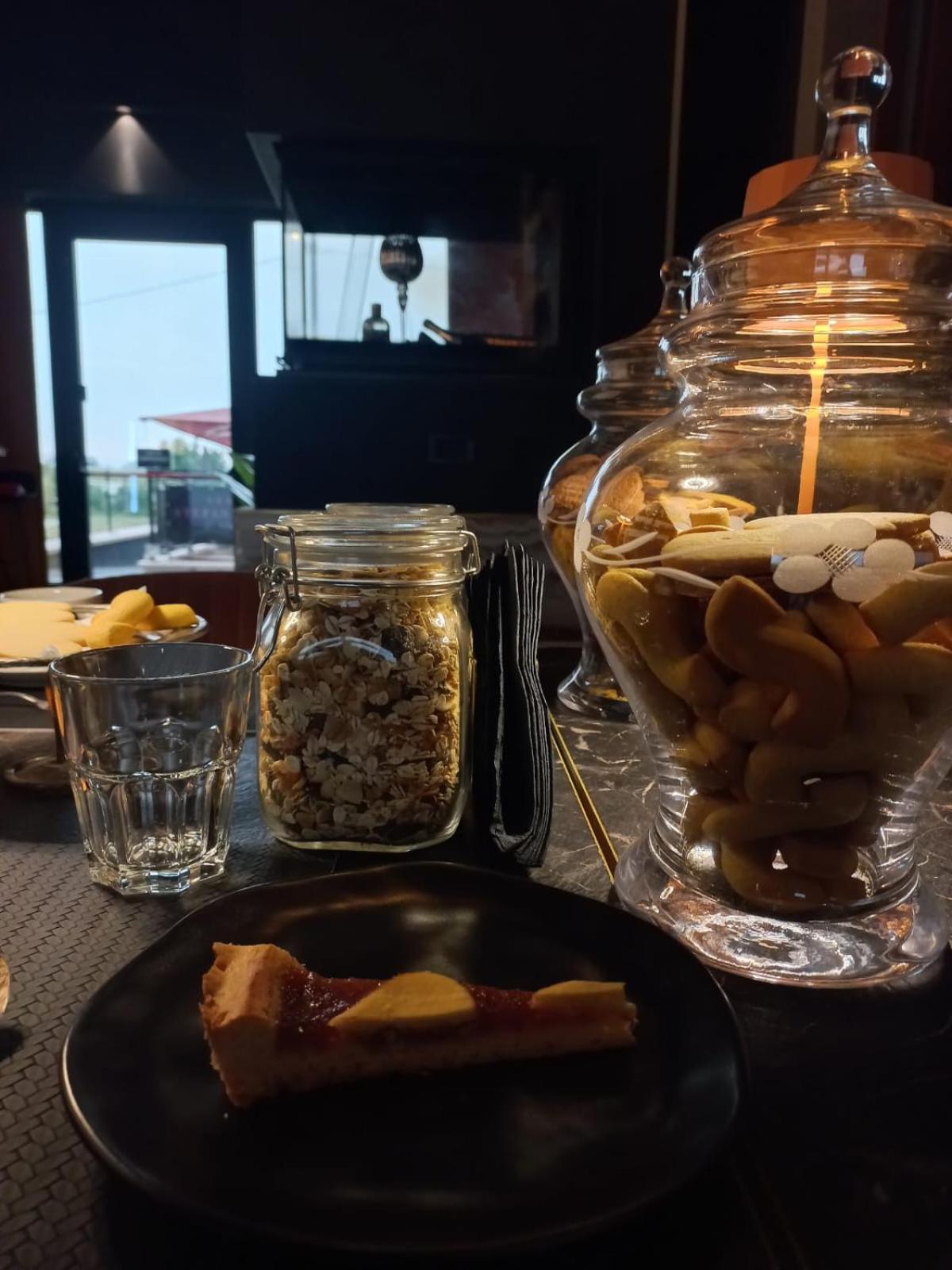 Le Maginot Relais Bed & Breakfast Castelvetro Piacentino Ngoại thất bức ảnh