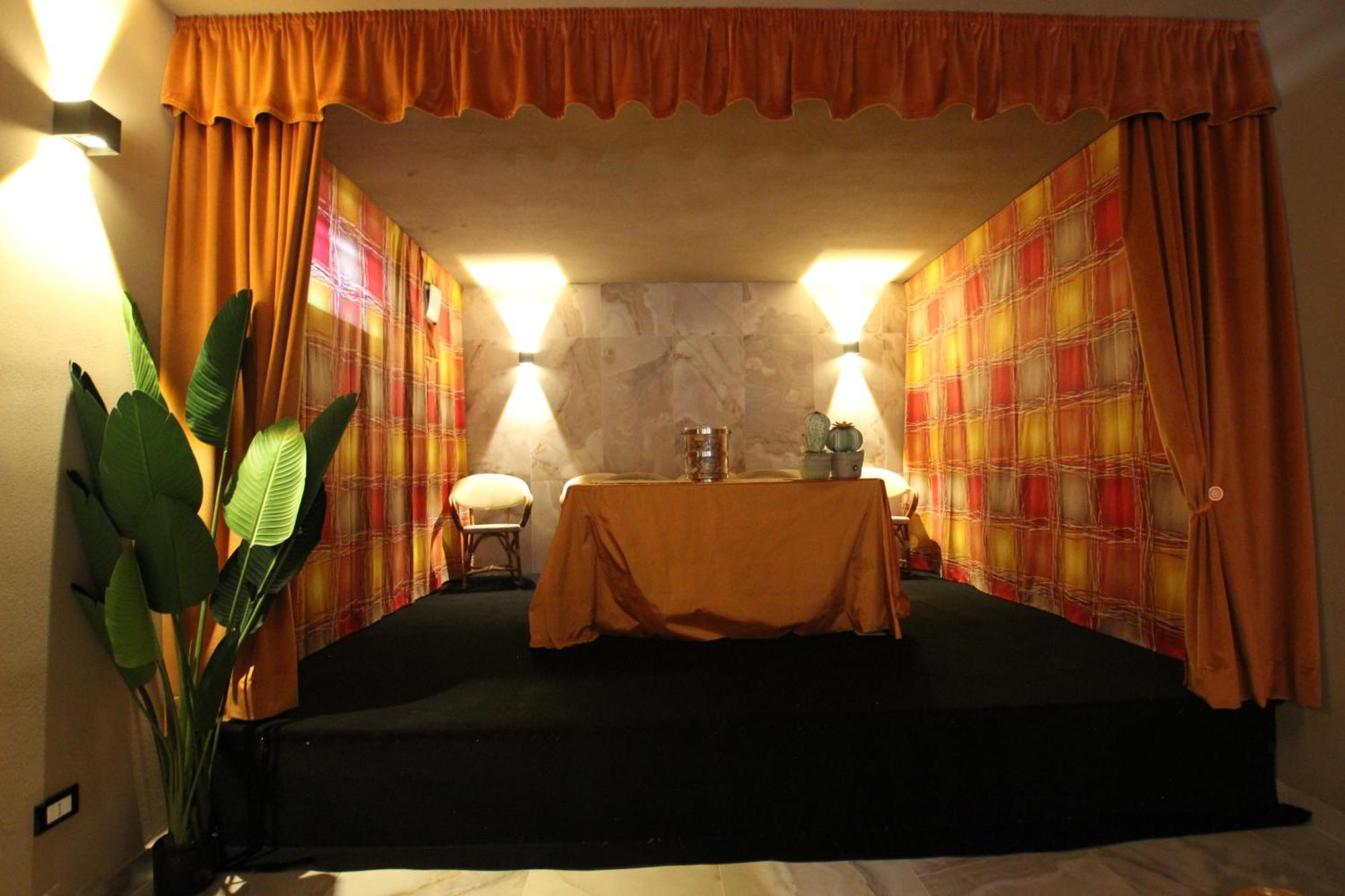 Le Maginot Relais Bed & Breakfast Castelvetro Piacentino Ngoại thất bức ảnh