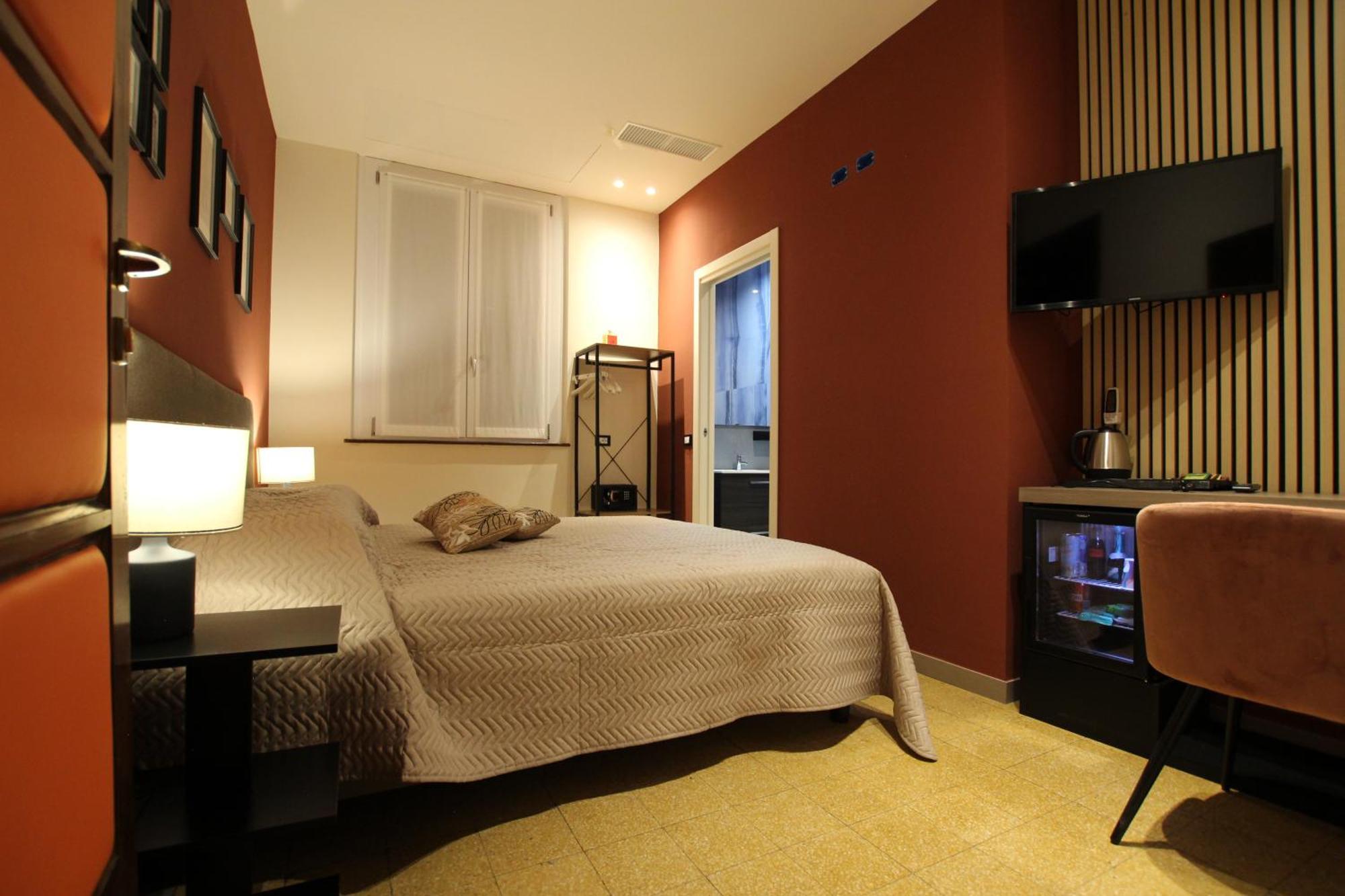 Le Maginot Relais Bed & Breakfast Castelvetro Piacentino Ngoại thất bức ảnh