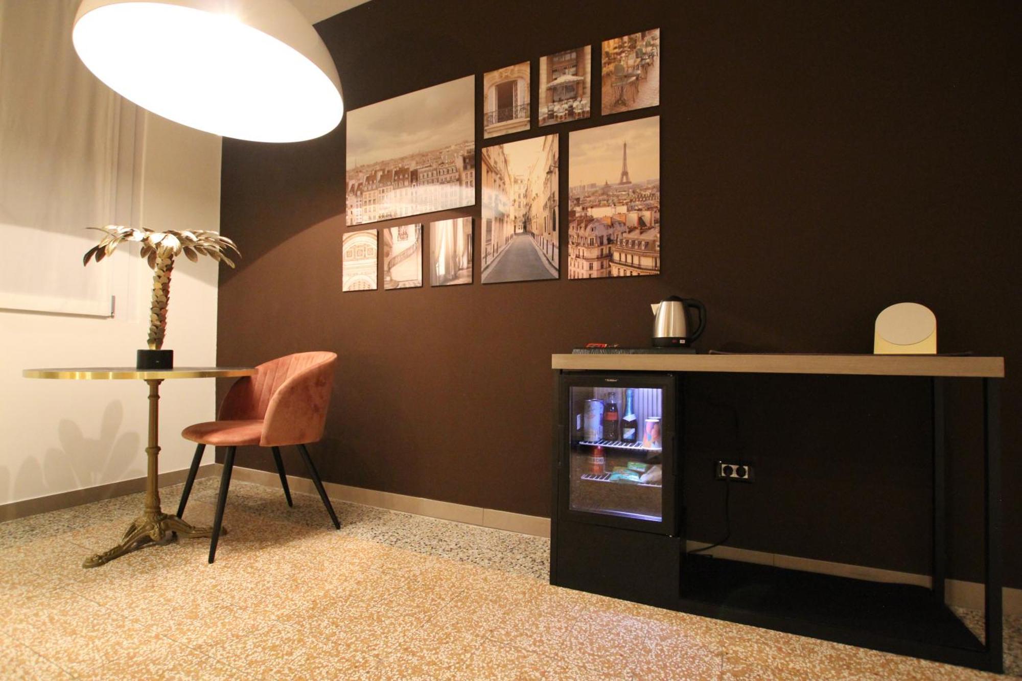 Le Maginot Relais Bed & Breakfast Castelvetro Piacentino Ngoại thất bức ảnh